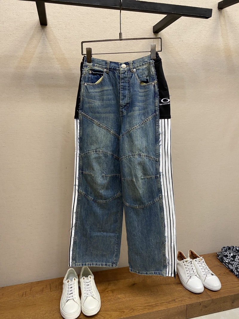 Ba1en*iaga long pants